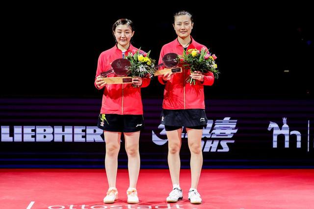 九游娱乐首页-德国队翻盘瑞典队，许昕关键制胜