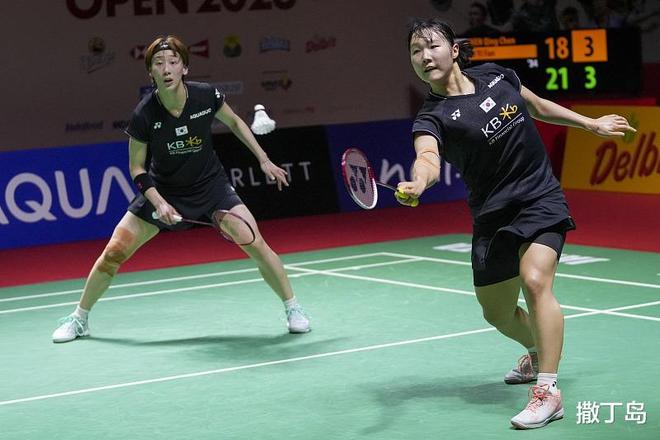 九游娱乐app下载-印尼队完胜韩国队，陈雨菲带队取胜